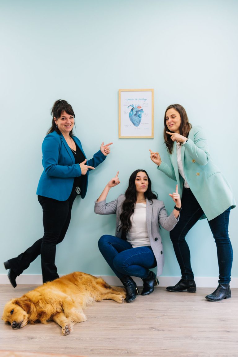 Equipo de Bitácora Psicología